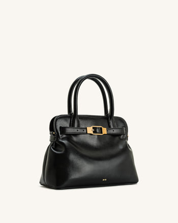Mia Borsa tote - Nera