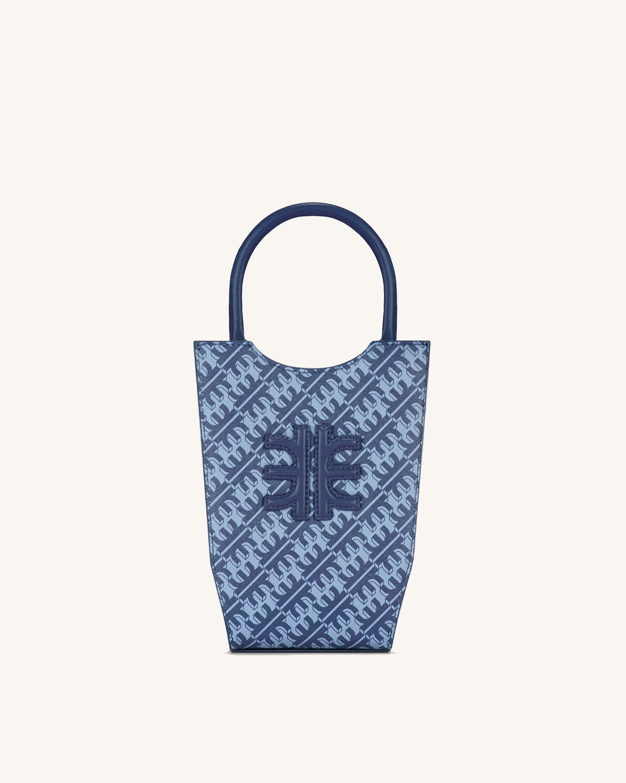 FEI Borsa Porta Telefono - Navy