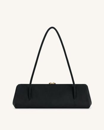 Nova Borsa a Spalla - Nero