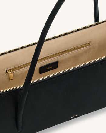 Nova Borsa a Spalla - Nero