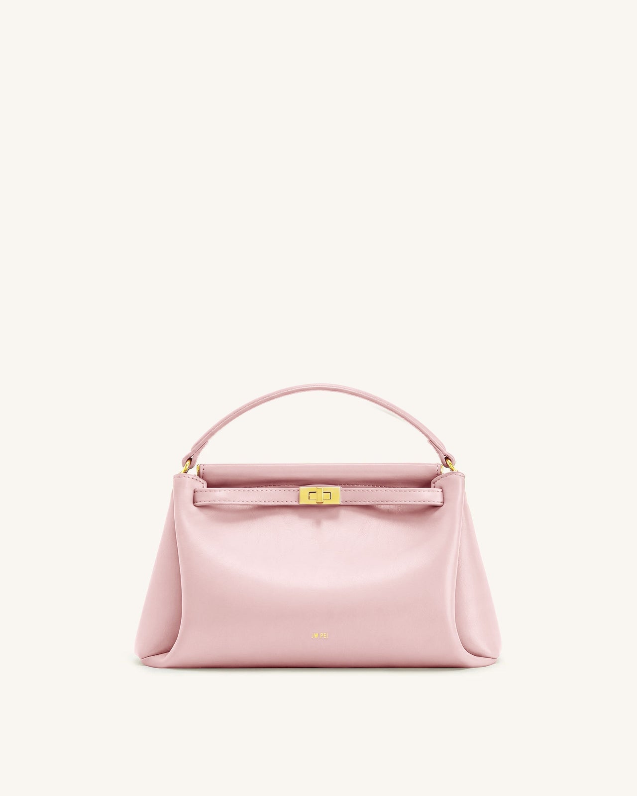 Borsa con manico Carmen - Rosa