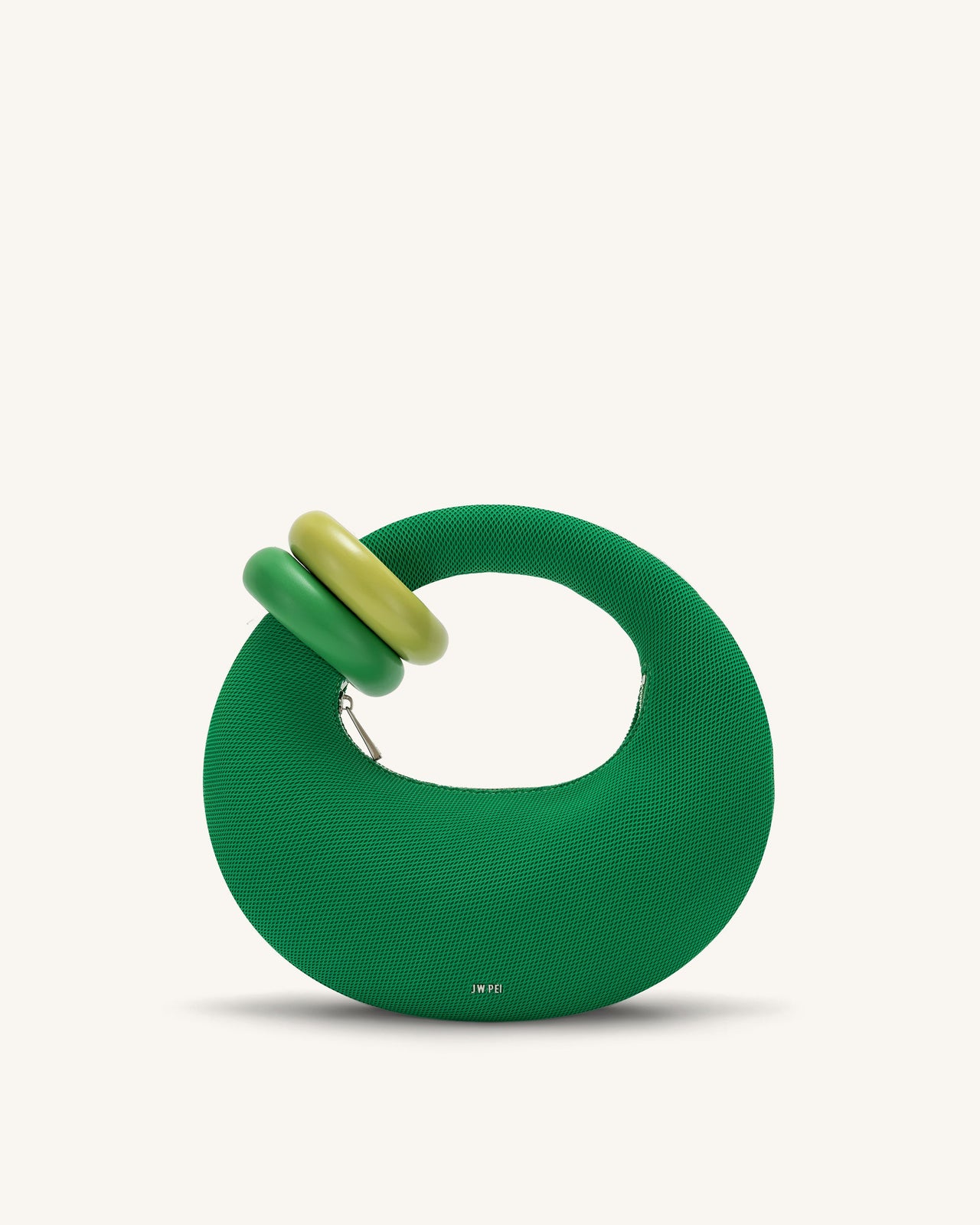 Abacus Borsa con Impugnatura Superiore - Erba Verde