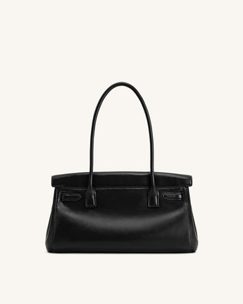 Yara Borsa a Spalla - Nero