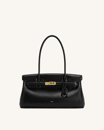 Yara Borsa a Spalla - Nero