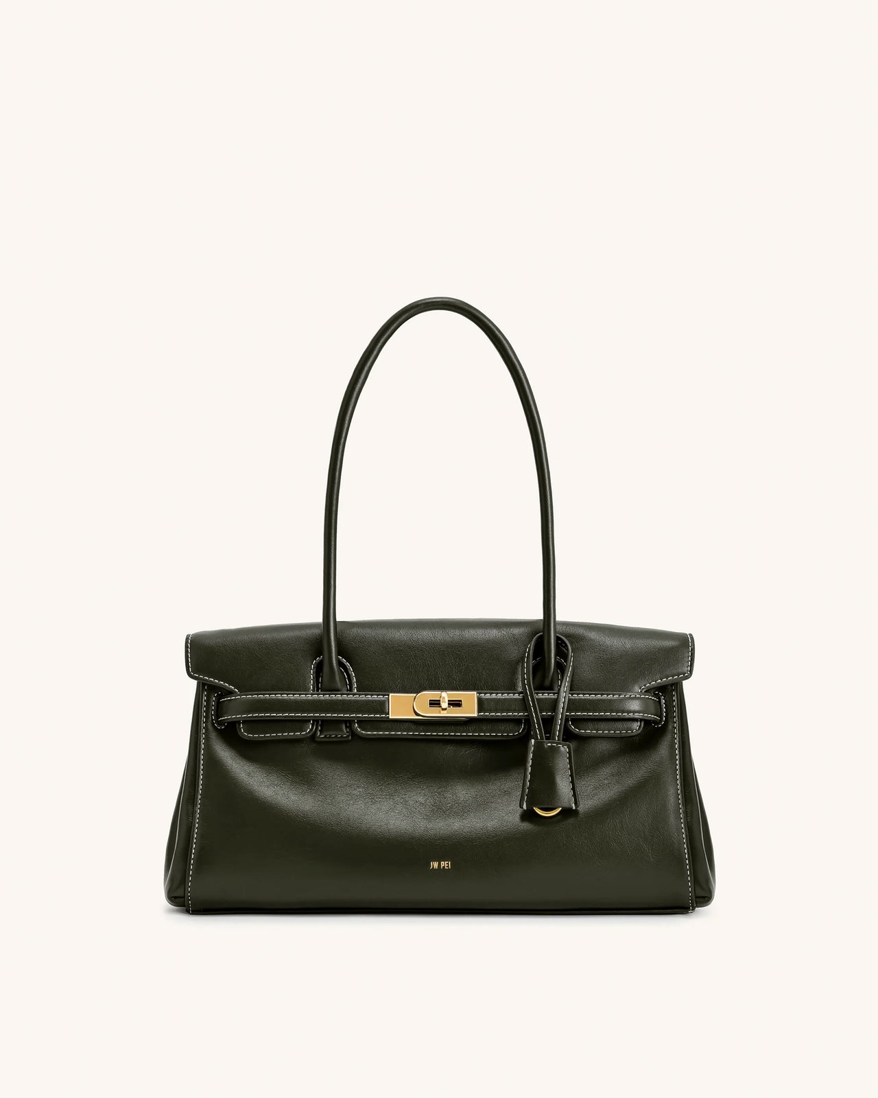 Yara Borsa a Spalla - Verde Militare