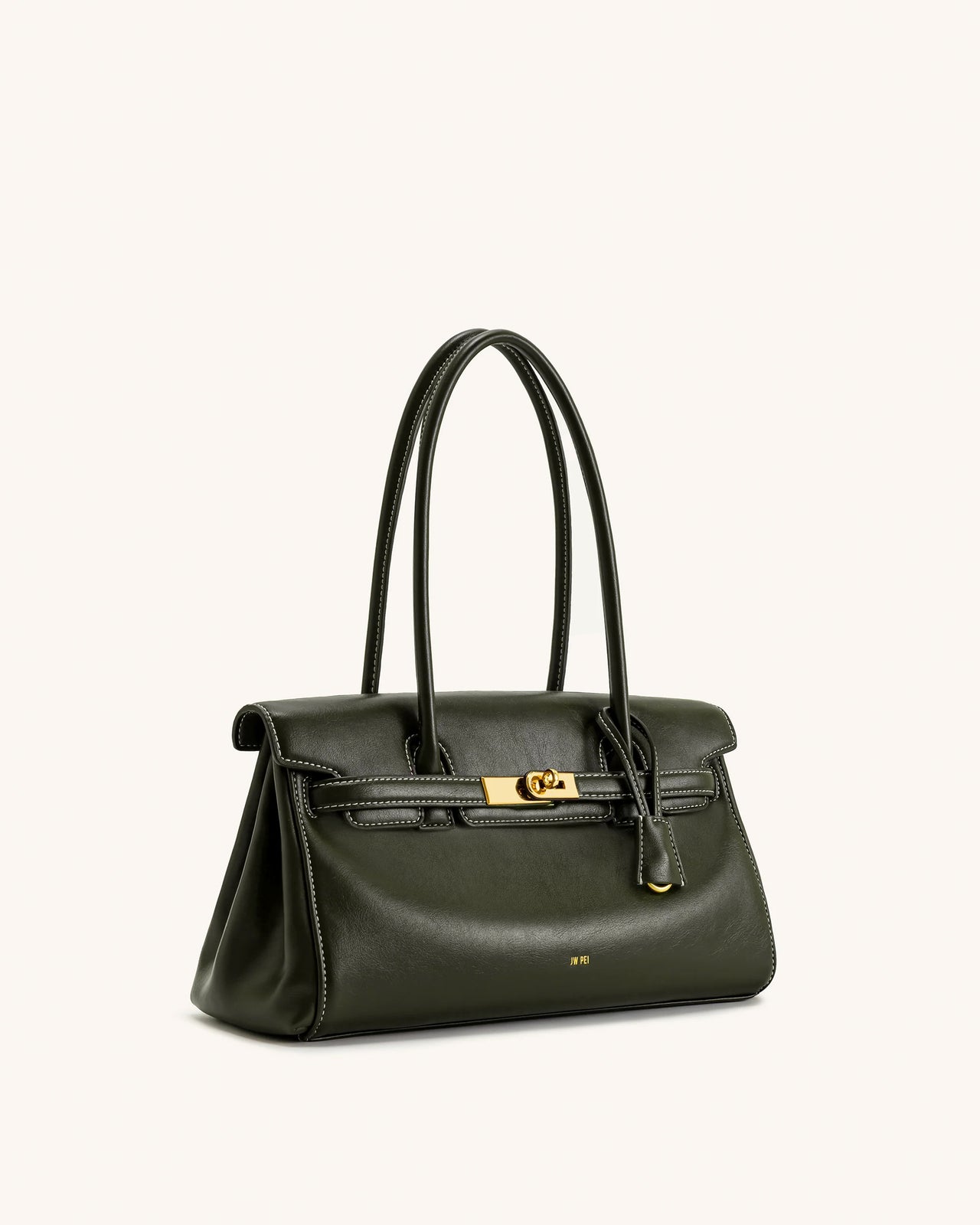 Yara Borsa a Spalla - Verde Militare