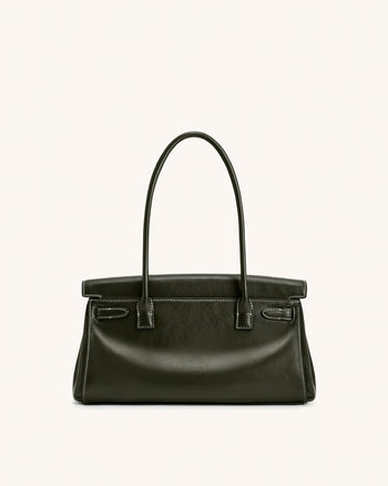 Yara Borsa a Spalla - Verde Militare