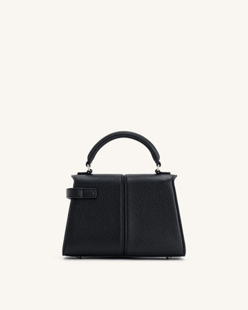 Elise Borsa con Manico - Nero