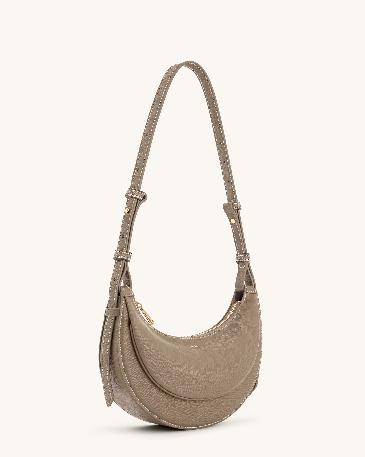 Sharon Borsa a Tracolla - Taupe