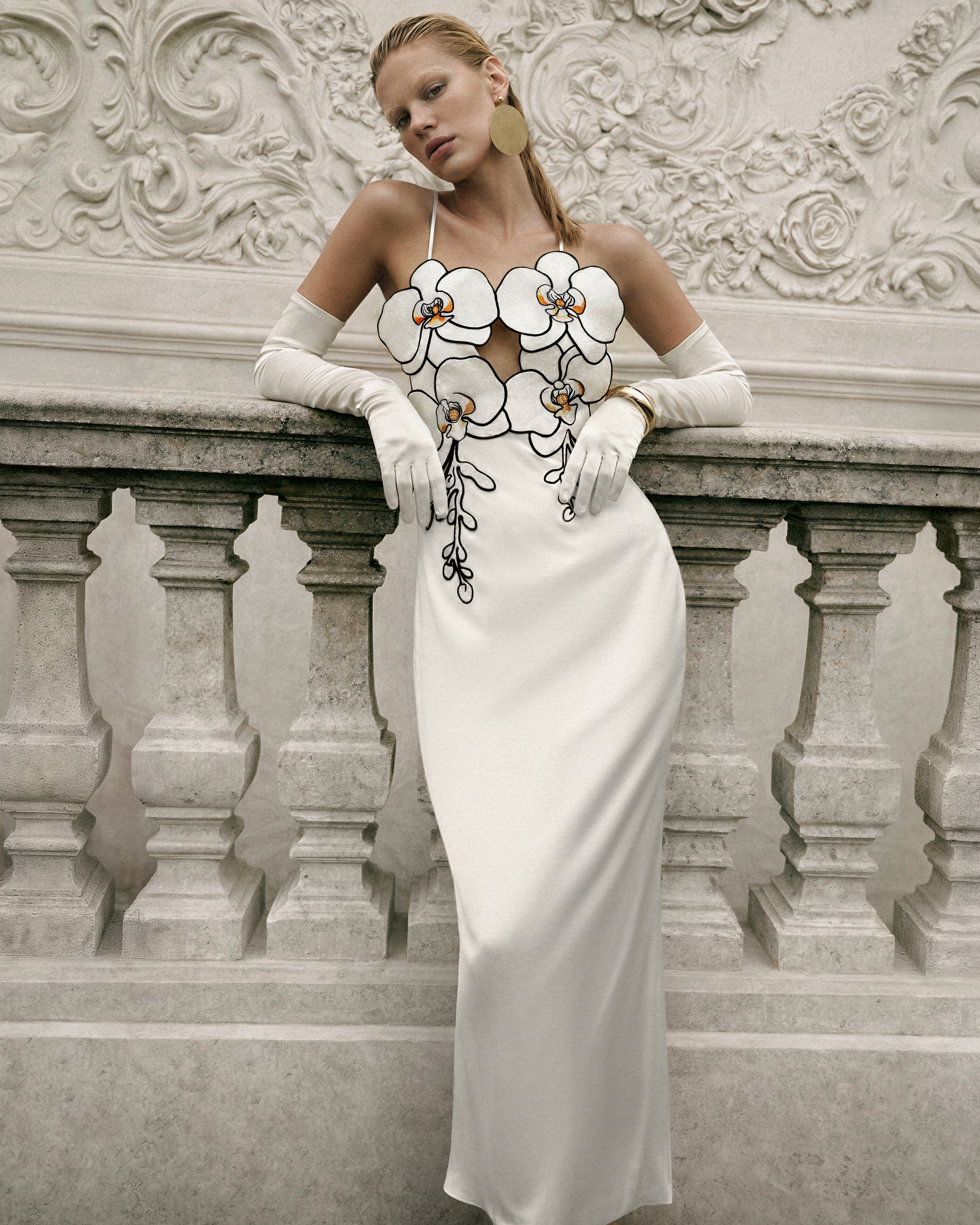 Silhouette a petalo<br><u>Acquista ora</u>