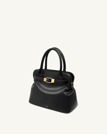 Mia Borsa tote - Nera