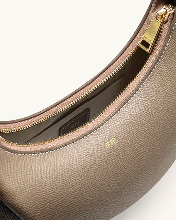 Sharon Borsa a Tracolla - Taupe