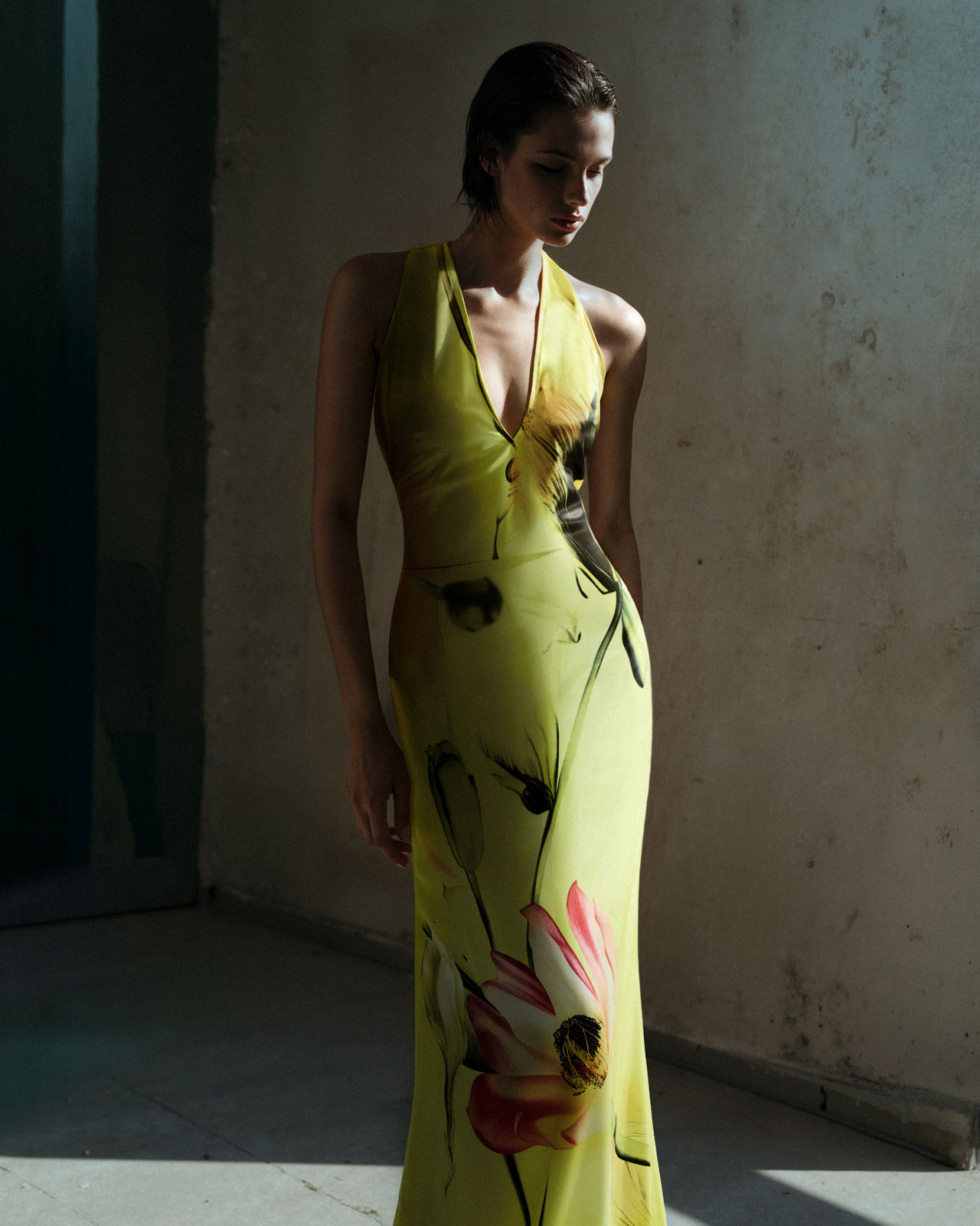 Abiti in Fiore<br><u> Acquista Ora</u>