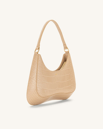 Borsa A Tracolla Ruby - Zucchero di canna