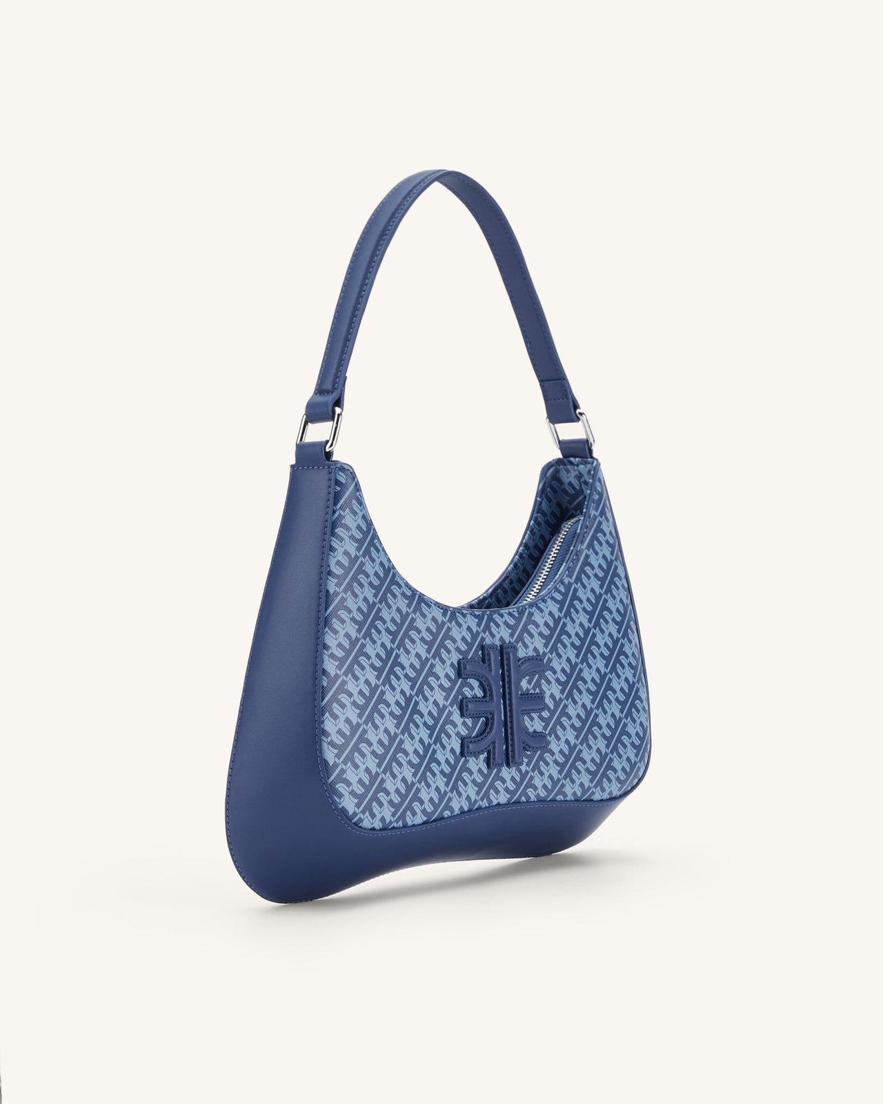 FEI Borsa a Tracolla Ruby in FEI - Navy