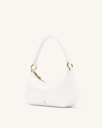 Borsa A Tracolla Lily - Ivory