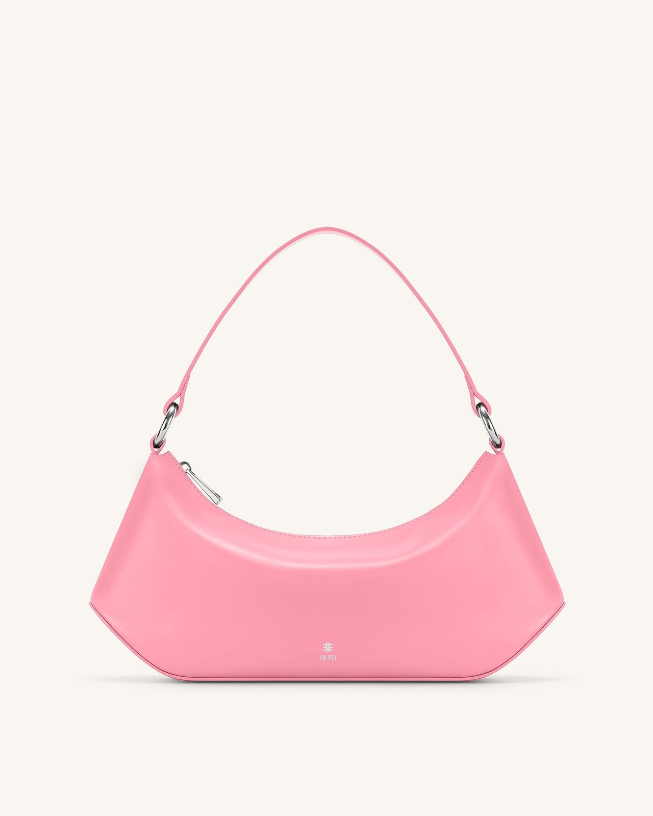 Borsa A Tracolla Lily - Rosa