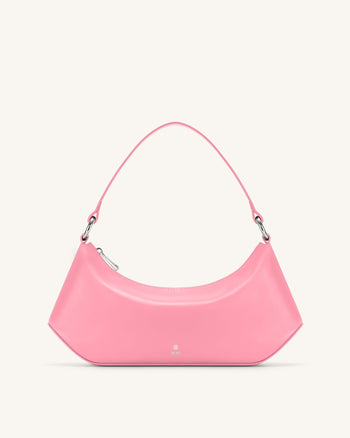 Borsa A Tracolla Lily - Rosa