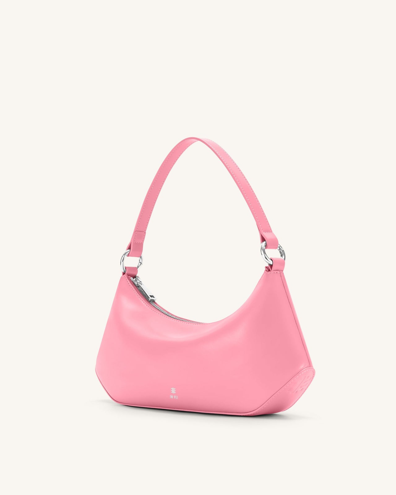 Borsa A Tracolla Lily - Rosa