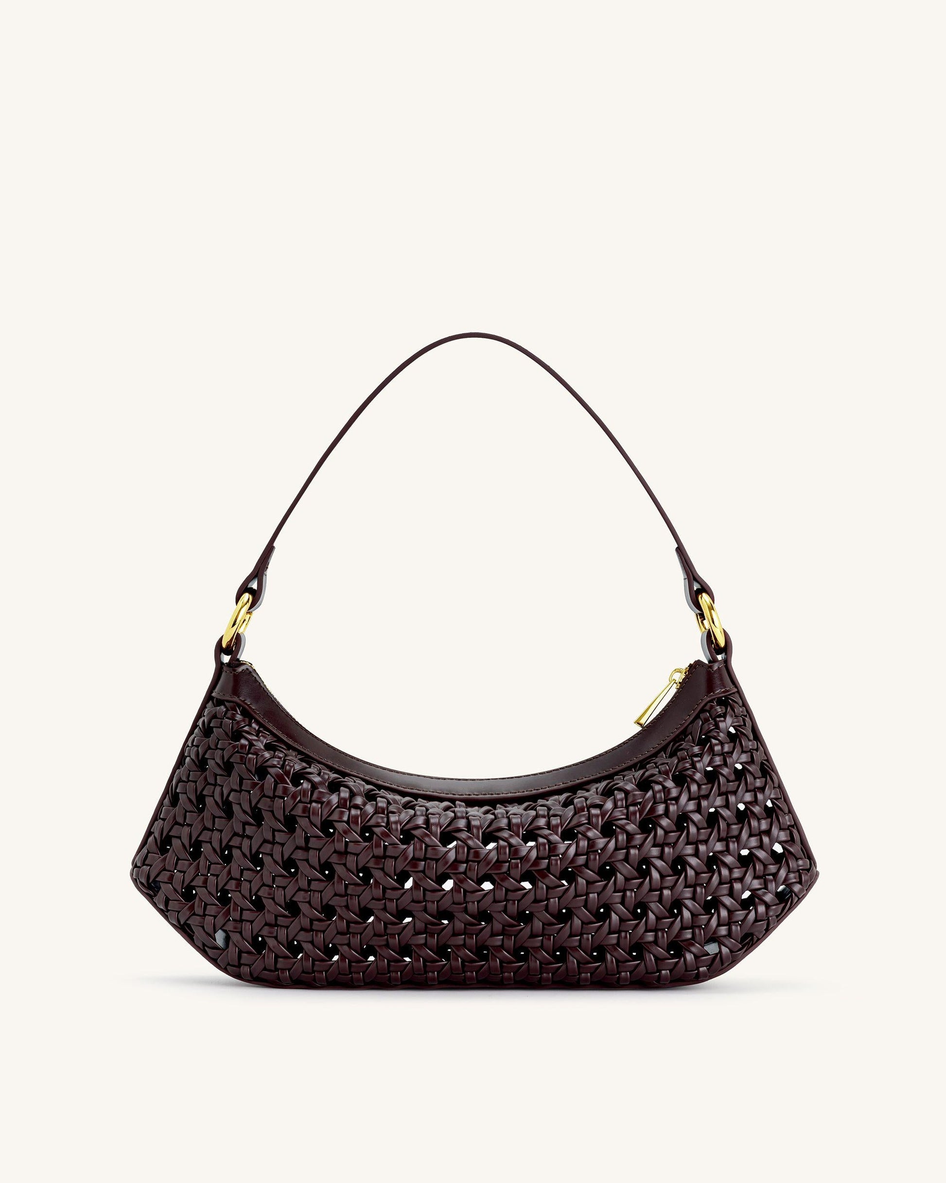 Fossil HARPER - Borsa a tracolla - grey/grigio Fossil HARPER - Borsa a tracolla - grey/grigio