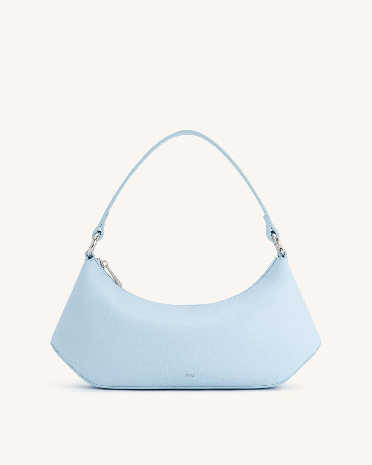 Borsa a tracolla Lily - Blu