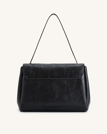 Hilary Borsa a Spalla - Nera