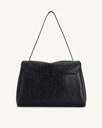 Hilary Borsa a Spalla - Nera