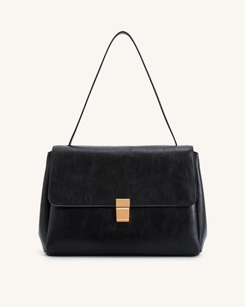 Hilary Borsa a Spalla - Nera