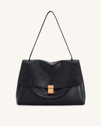 Hilary Borsa a Spalla - Nera