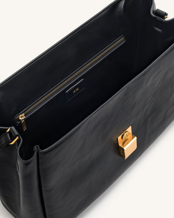 Hilary Borsa a Spalla - Nera