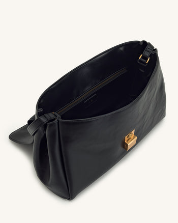 Hilary Borsa a Spalla - Nera