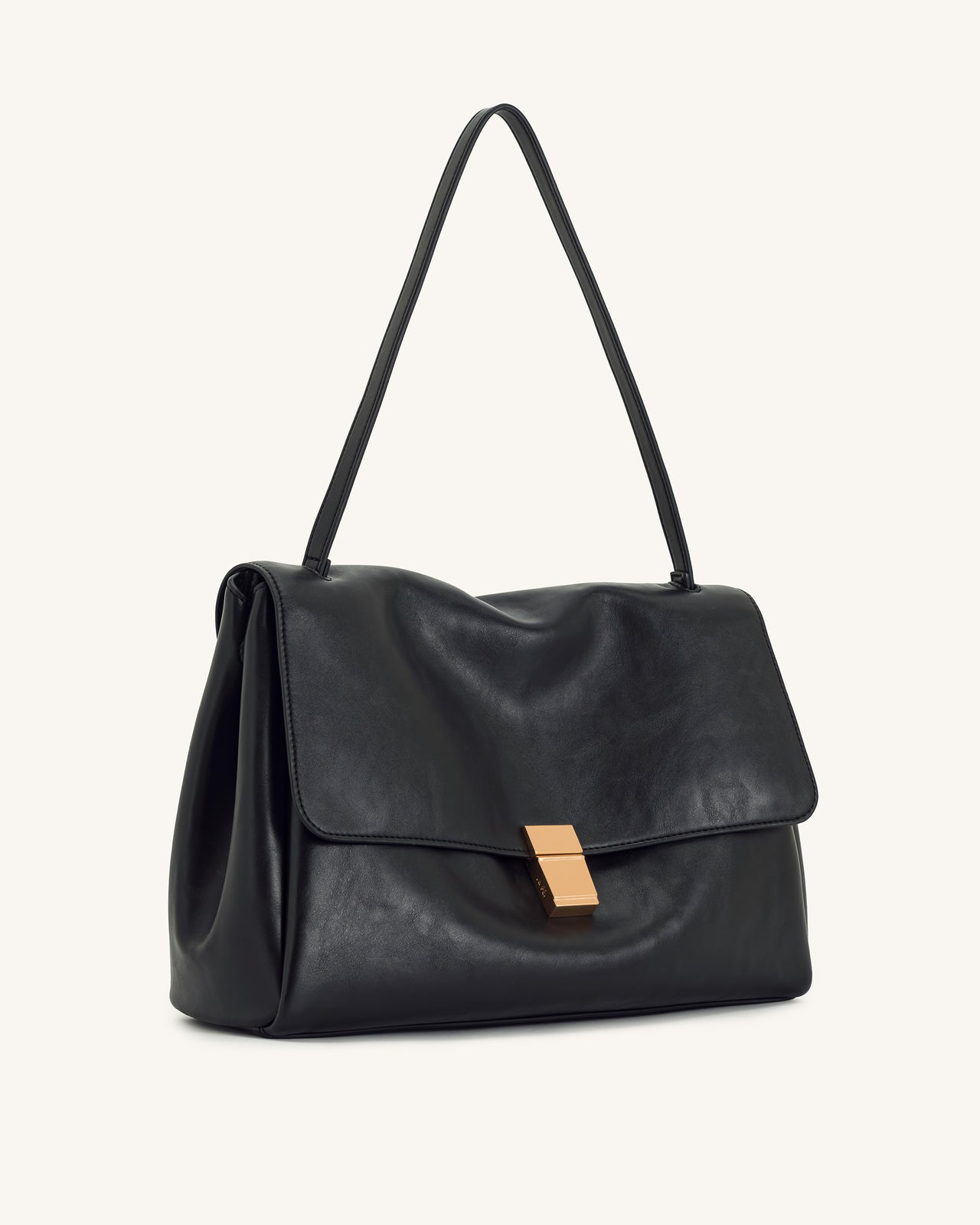 Hilary Borsa a Spalla - Nera