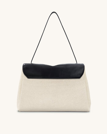Hilary Borsa a Spalla - Tela Nera
