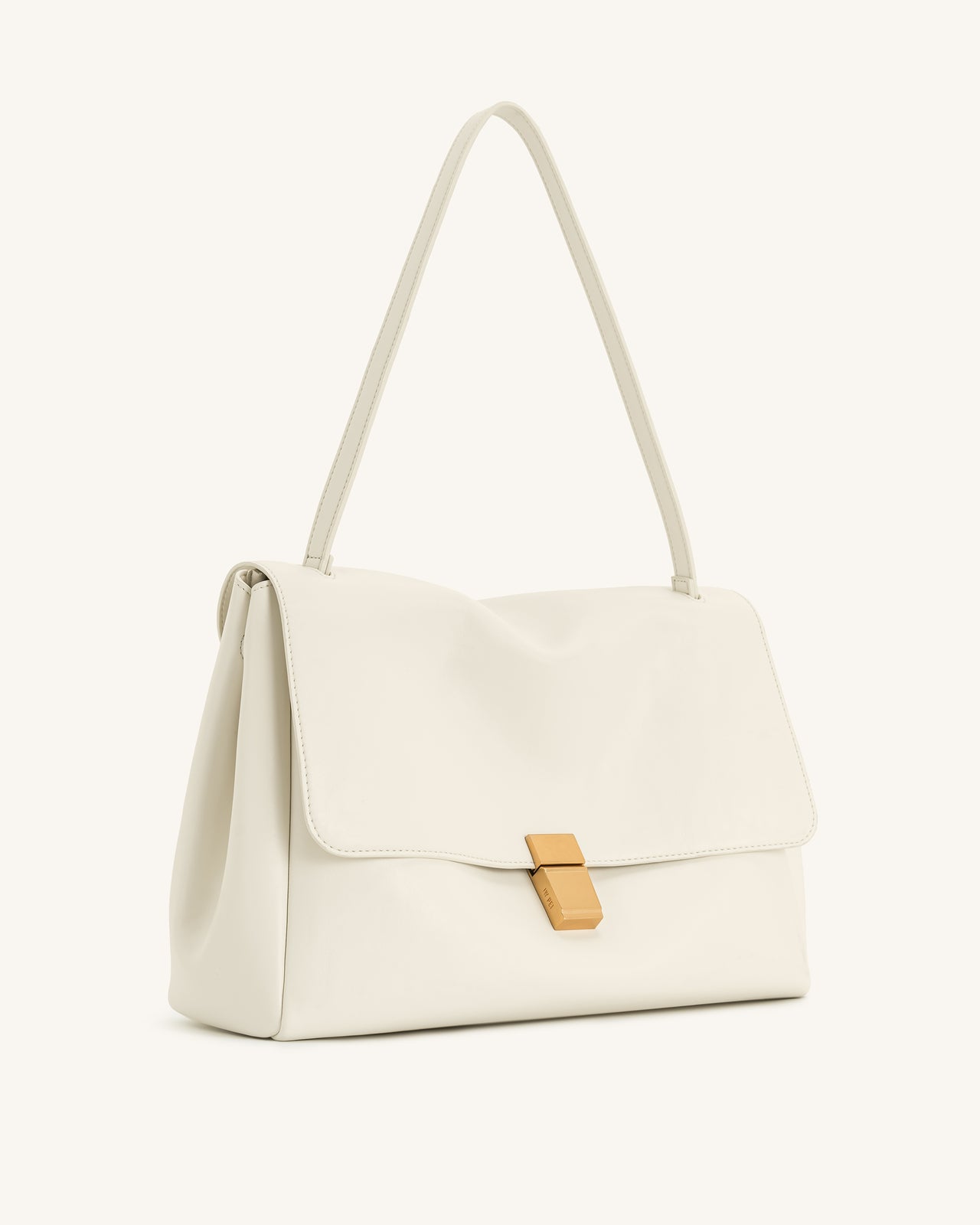 Hilary Borsa a Spalla - Bianca