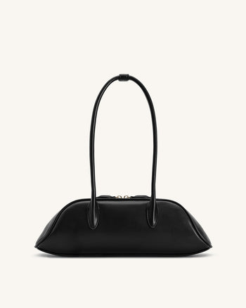 Zora Bolso de Hombro - Nero