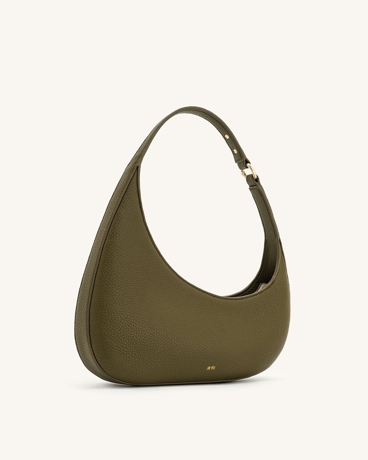 Borsa a tracolla Harlee - Verde Oliva Scuro