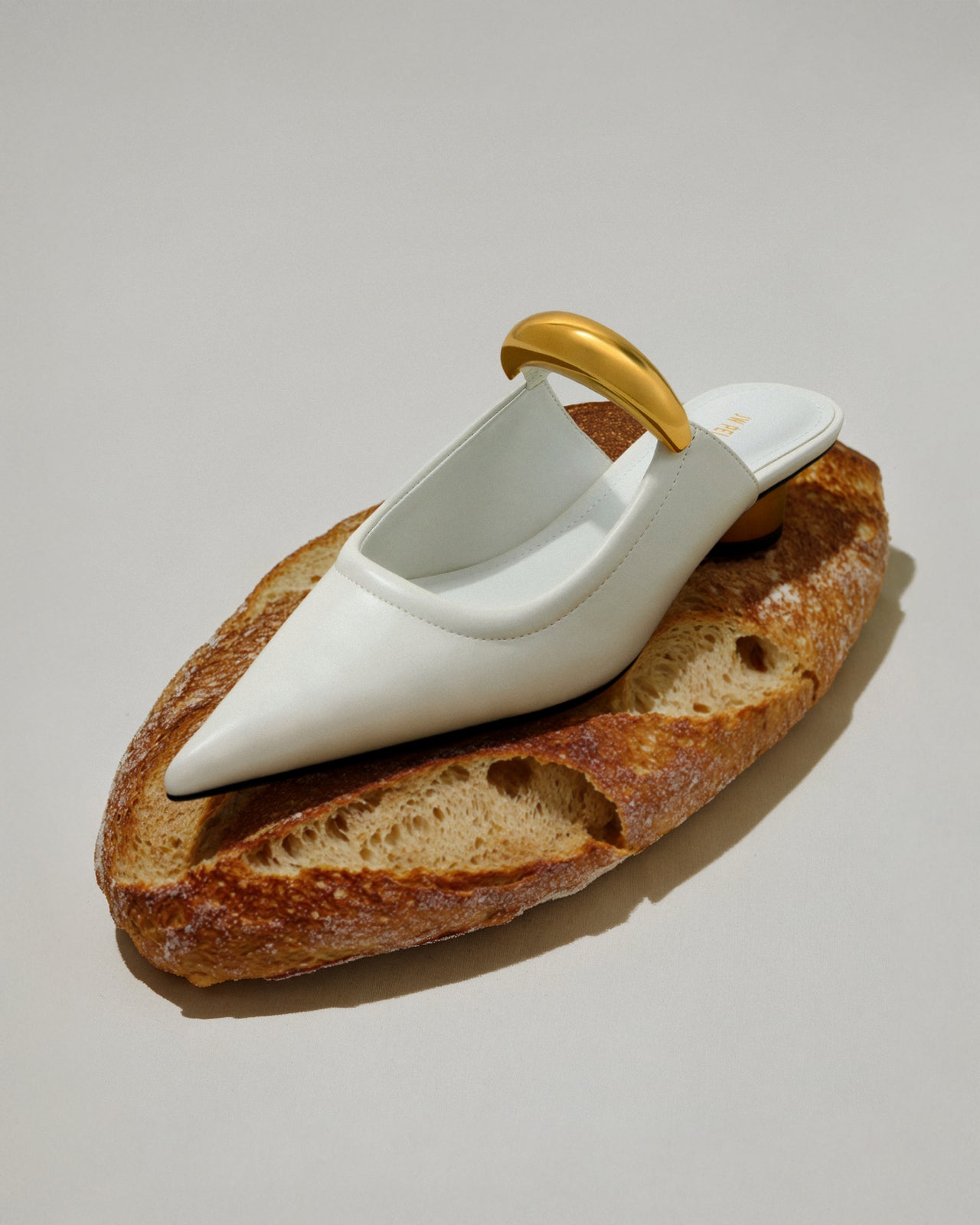 Ballerine quotidiane