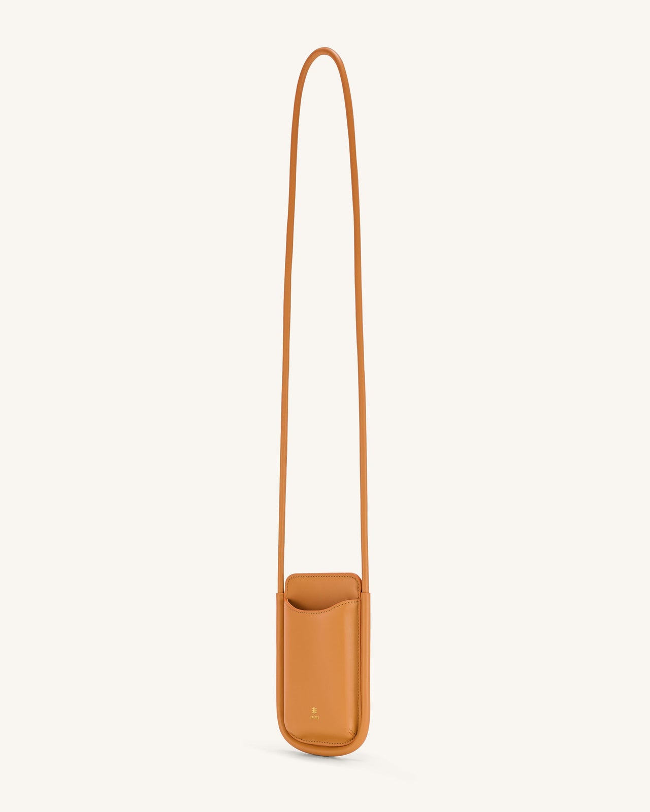 Borsa Porta Telefono Ayla – Arancia