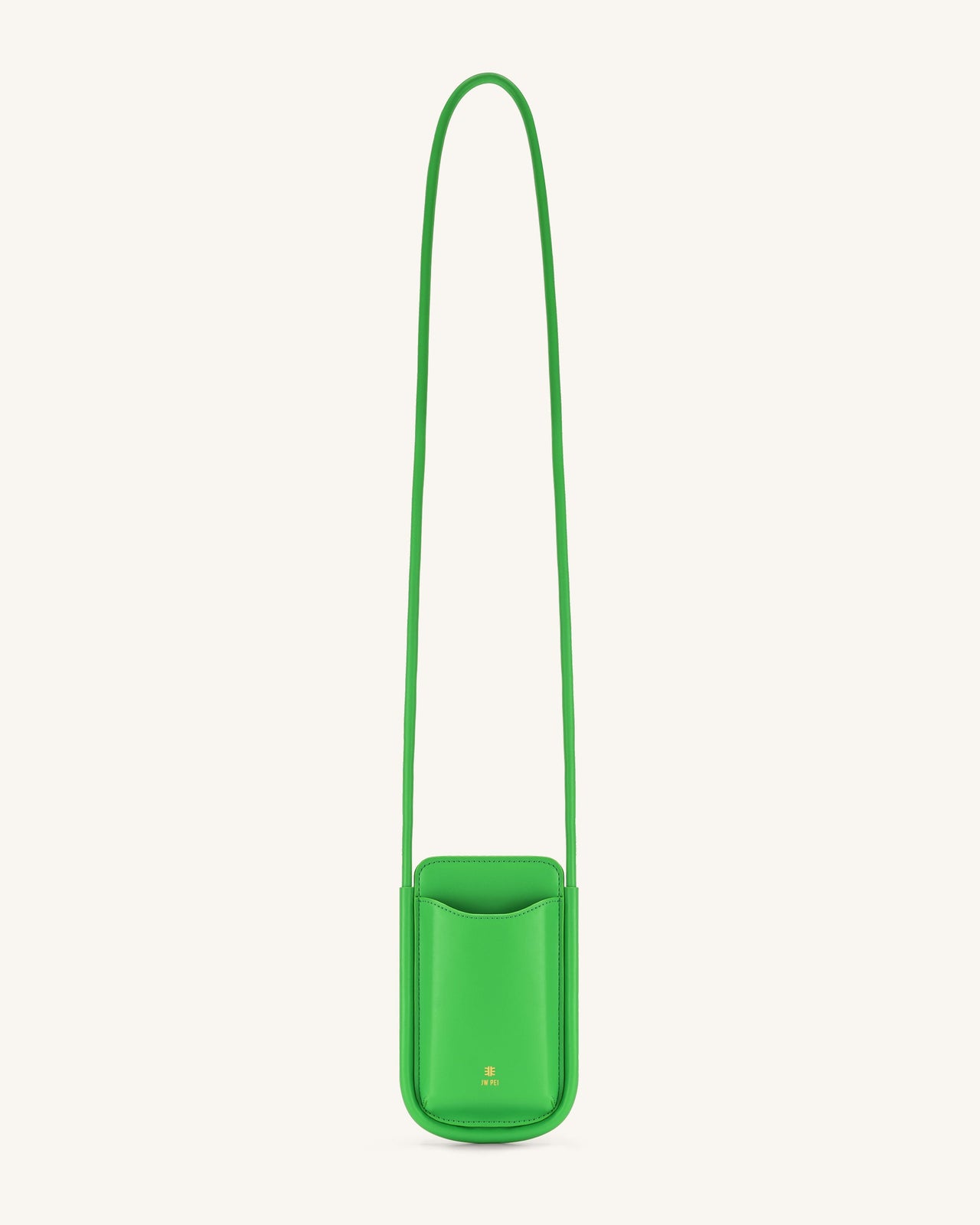 Borsa Porta Telefono Ayla – Erba Verde