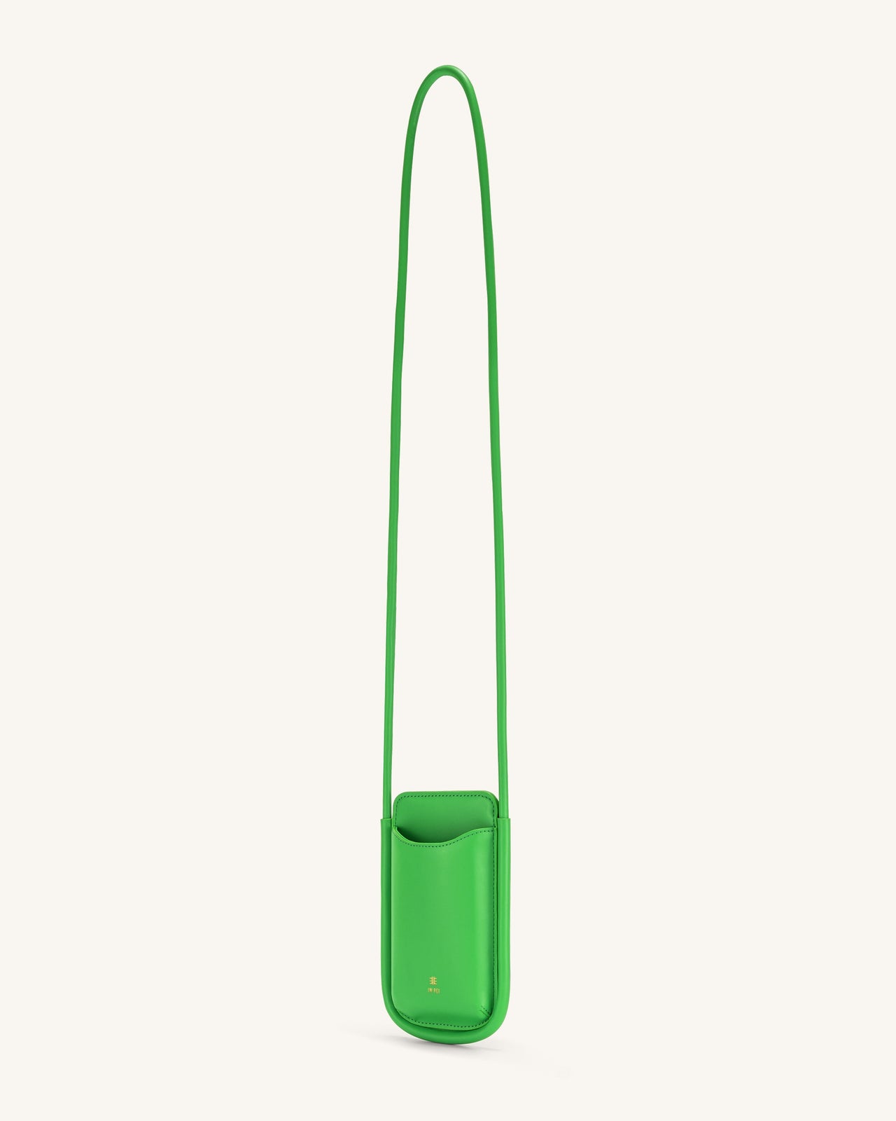 Borsa Porta Telefono Ayla – Erba Verde