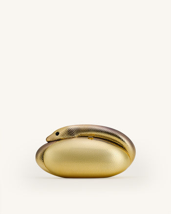 Sophia Pochette Serpente - Multicolore