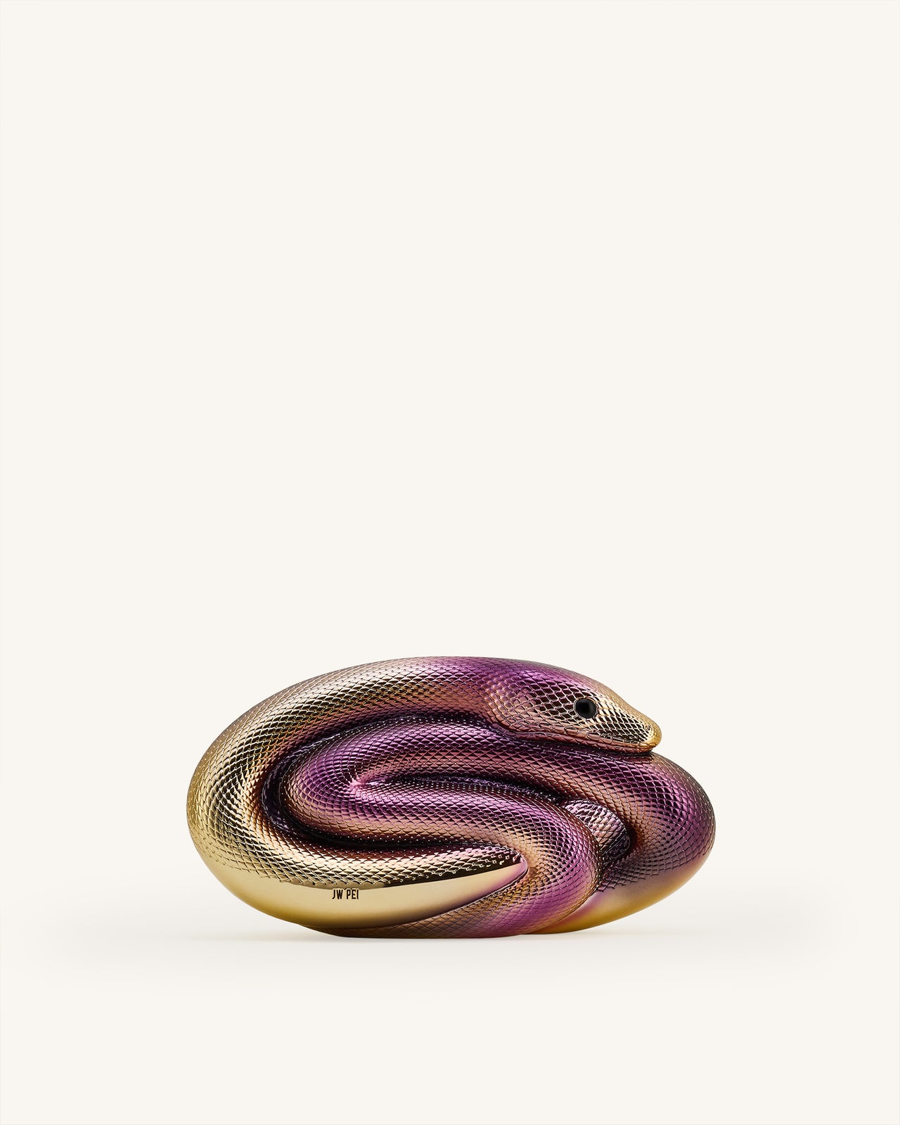 Sophia Pochette Serpente - Multicolore