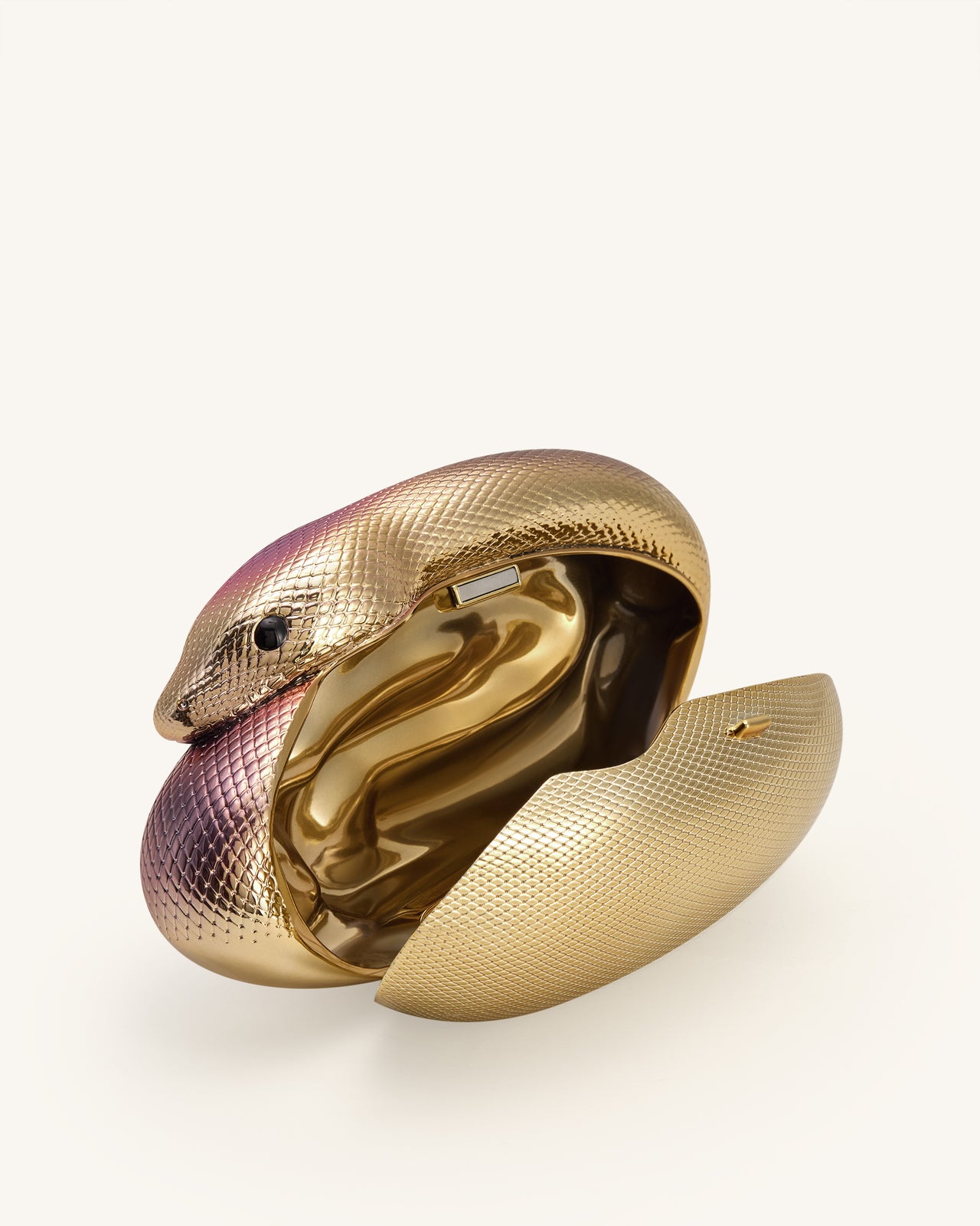 Sophia Pochette Serpente - Multicolore