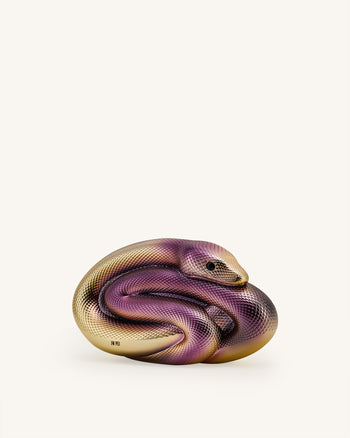 Sophia Pochette Serpente - Multicolore