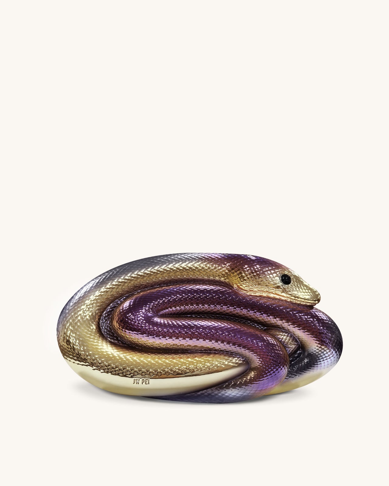 Sophia Pochette Serpente - Multicolore