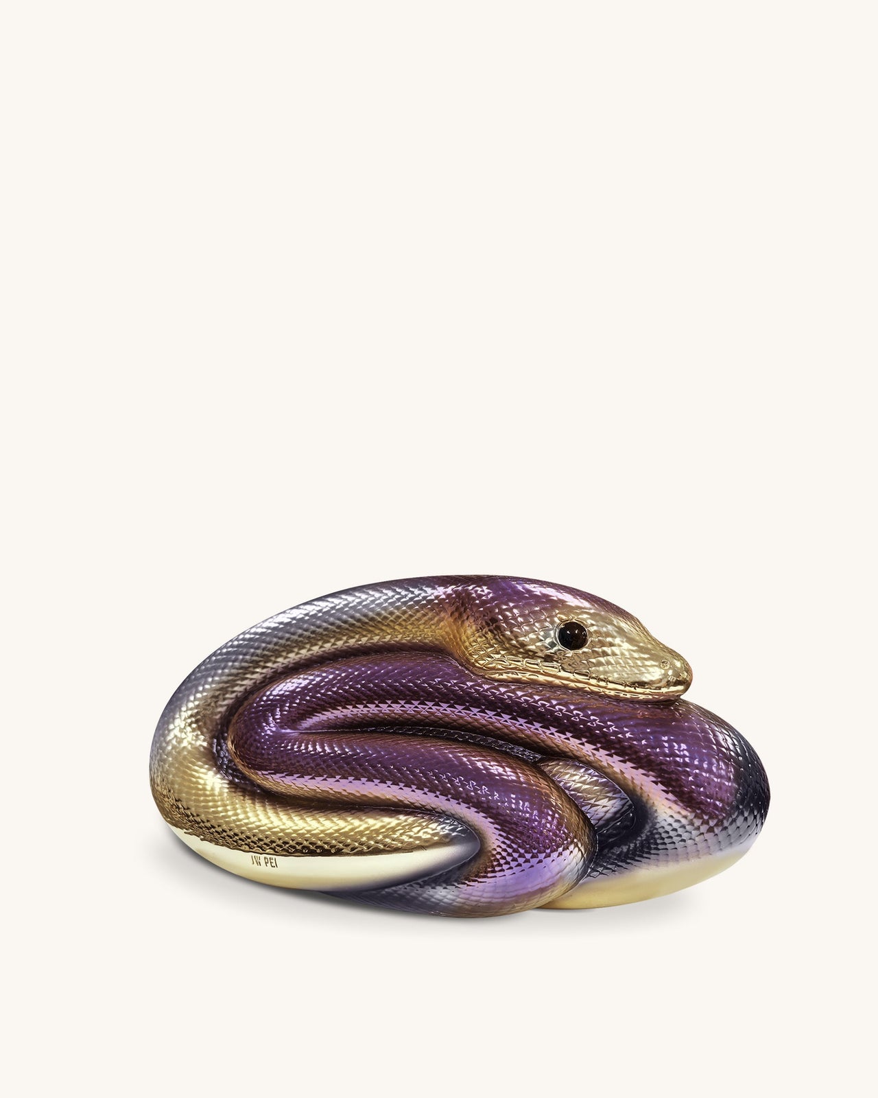 Sophia Pochette Serpente - Multicolore
