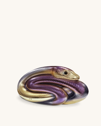 Sophia Pochette Serpente - Multicolore
