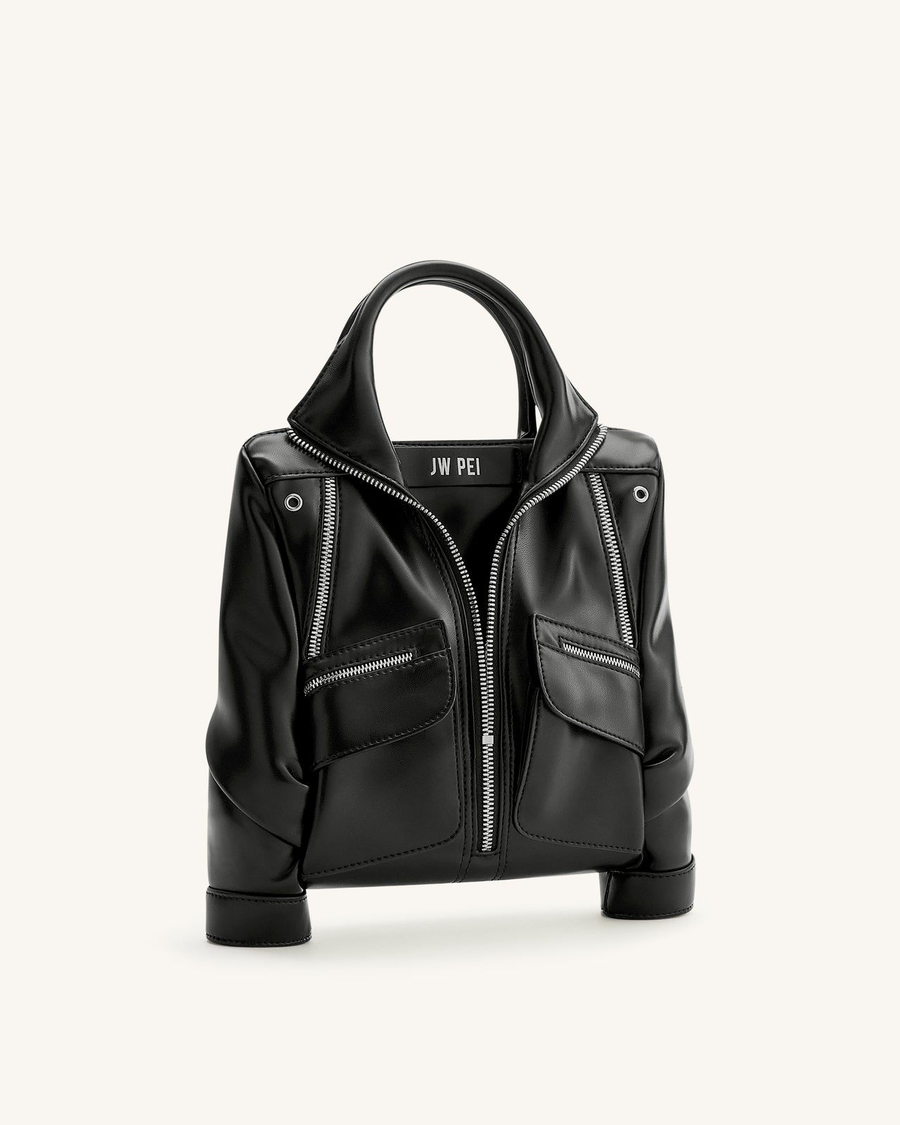 Maris Borsa Tote per Lo Styling di Abbigliamento - Nero