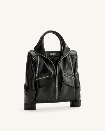 Maris Borsa Tote per Lo Styling di Abbigliamento - Nero