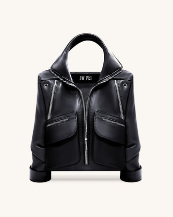 Maris Borsa Tote per Lo Styling di Abbigliamento - Nero